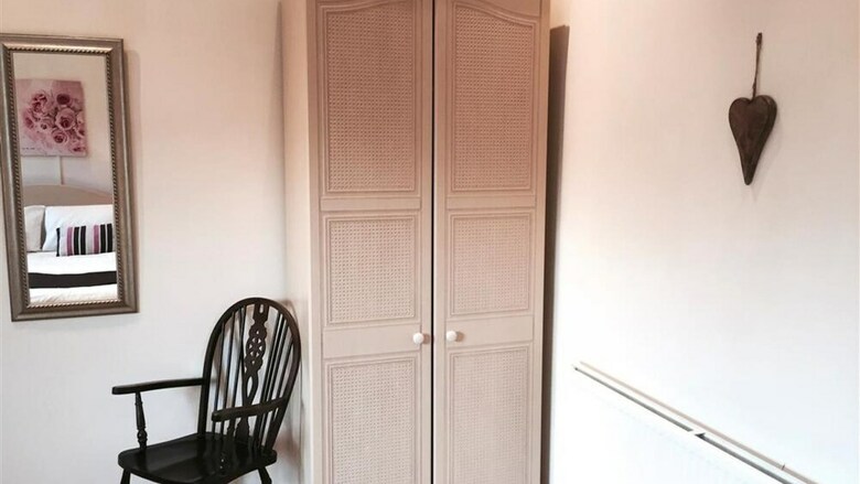 Apartamento Arcadia House 4b