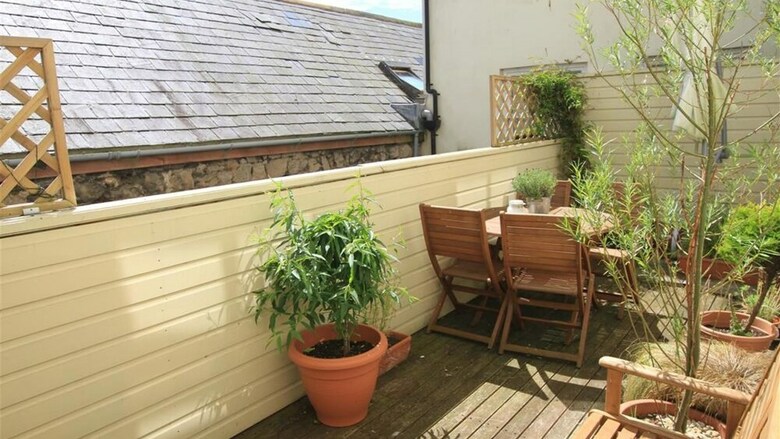 Apartamento Cobourg House 5