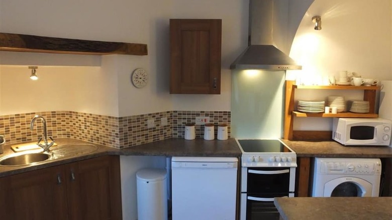 Apartamento Lower Albion