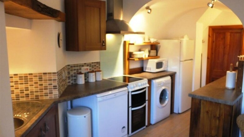 Apartamento Lower Albion