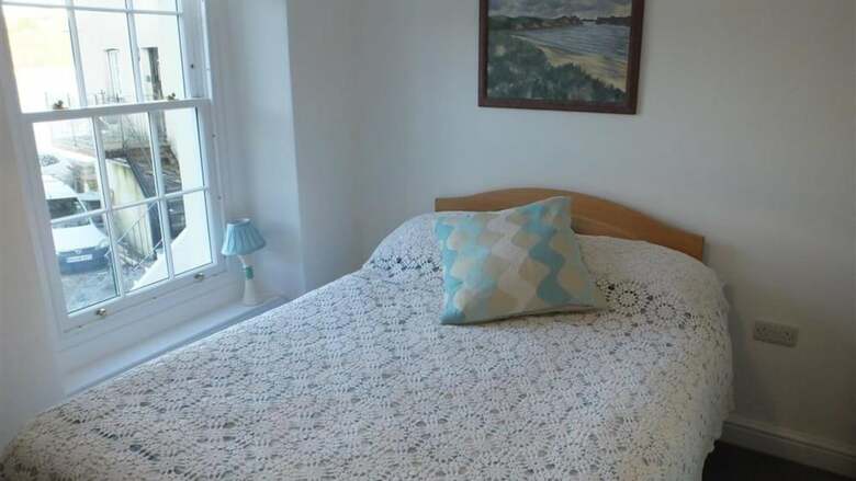 Apartamento Lower Albion