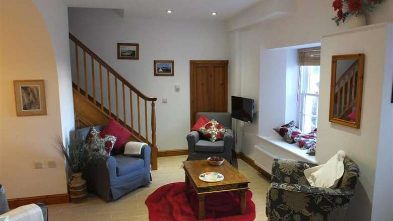 Apartamento Lower Albion