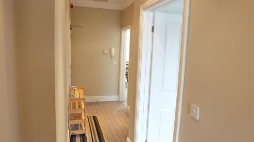 Apartamento Flat 3 Caldey View