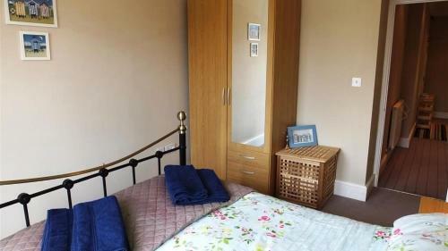 Apartamento Flat 3 Caldey View