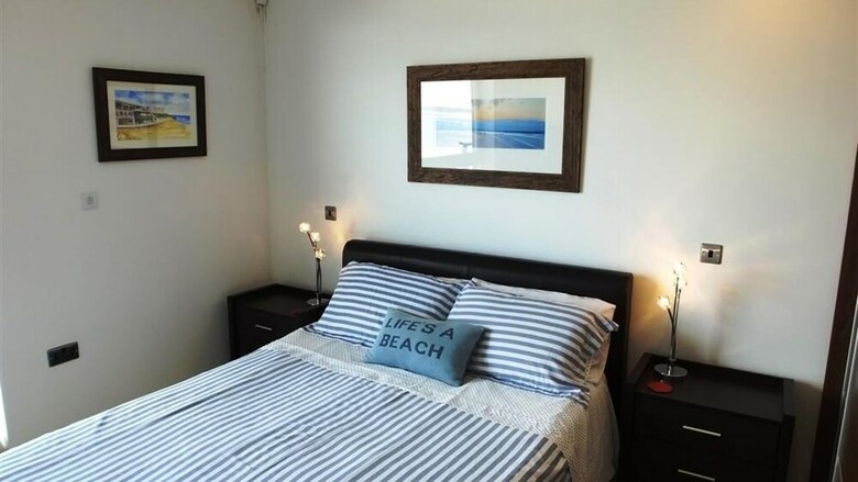 Apartamento Ty Traeth