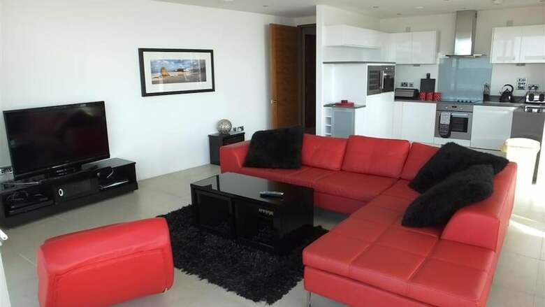 Apartamento Ty Traeth