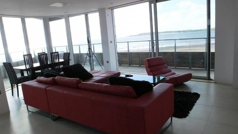 Apartamento Ty Traeth