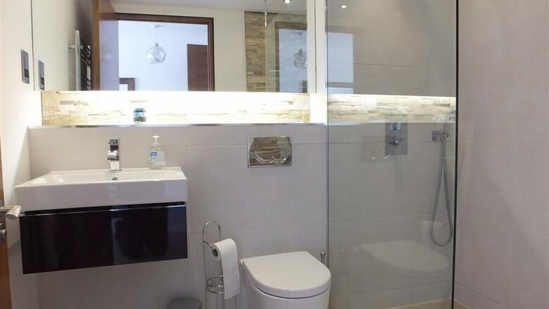 Apartamento Ty Traeth