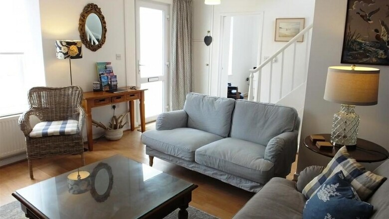 Apartamento Quarry Cottages 3