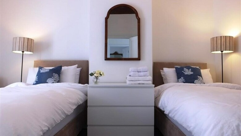 Apartamento Quarry Cottages 3
