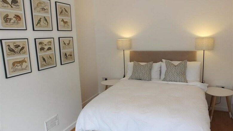 Apartamento Quarry Cottages 3