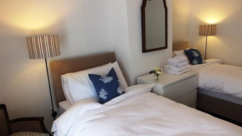 Apartamento Quarry Cottages 3