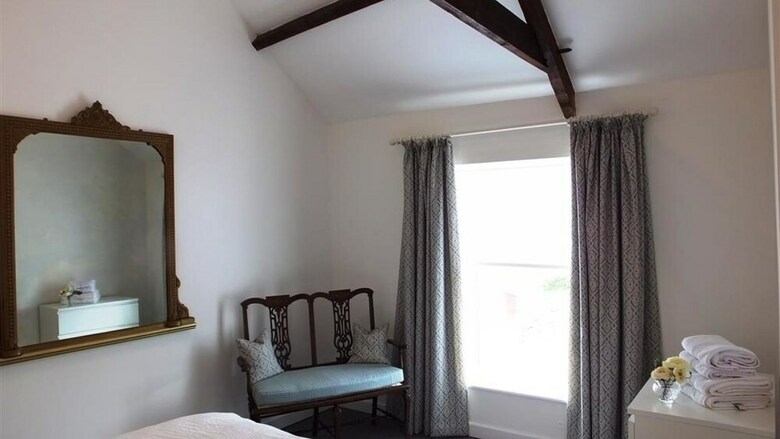 Apartamento Quarry Cottages 3