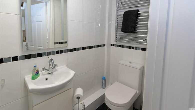 Apartamento Ty Carreg