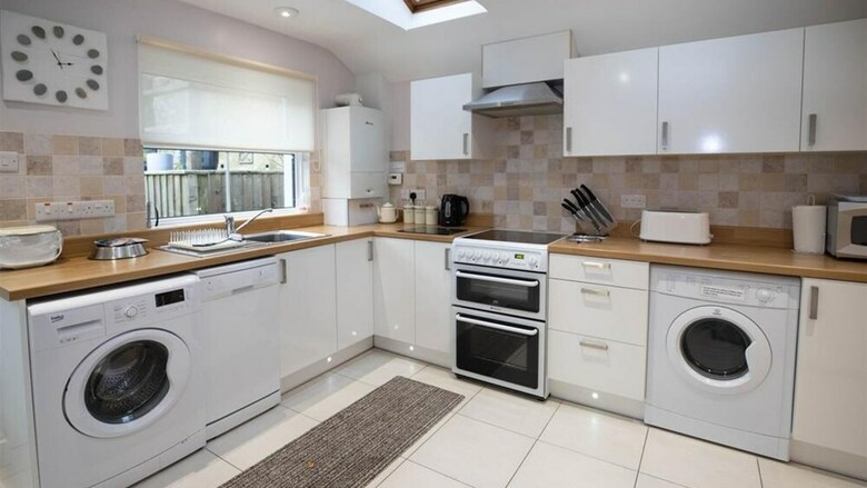 Apartamento Ty Carreg