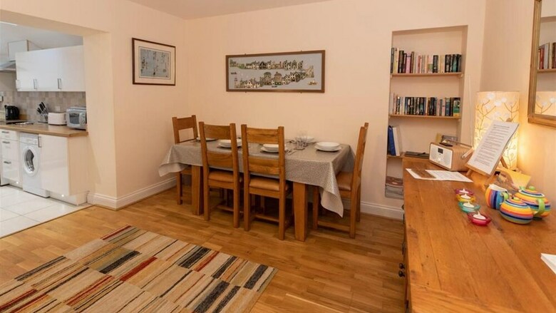 Apartamento Ty Carreg