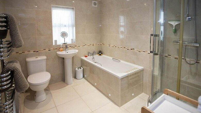 Apartamento Ty Carreg