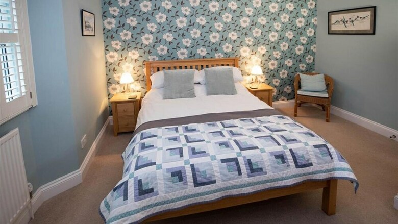 Apartamento Ty Carreg