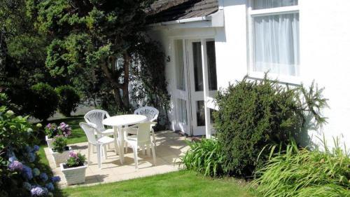 Apartamento Oakridge Acres 7