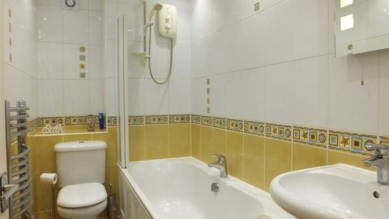 Apartamento Long Boats