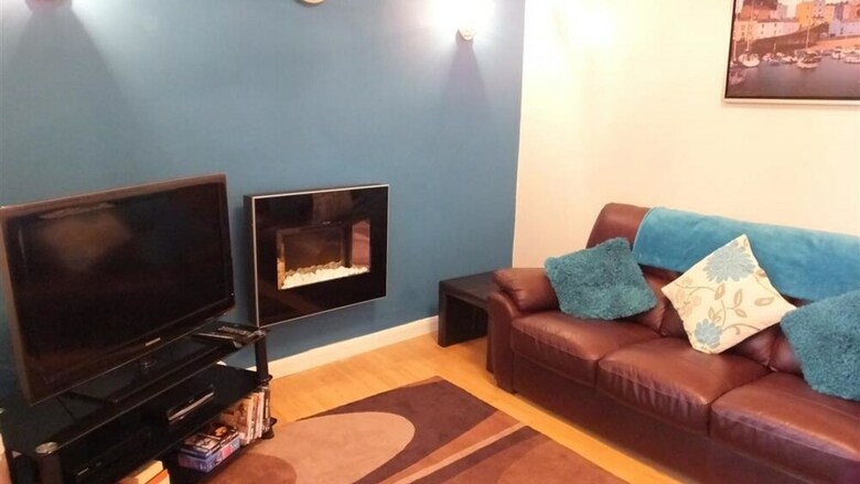Apartamento Long Boats