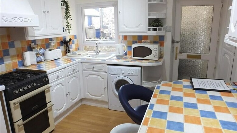 Apartamento Long Boats