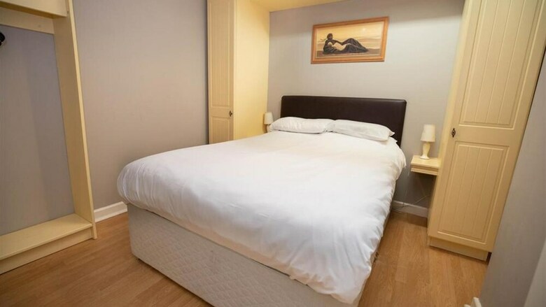 Apartamento The Snug