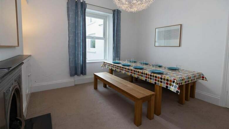 Apartamento Hilling Cottage