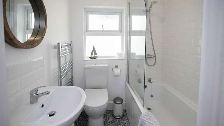 Apartamento Hilling Cottage