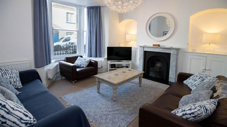 Apartamento Hilling Cottage