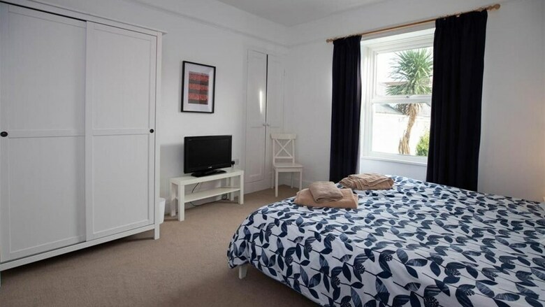 Apartamento Hilling Cottage