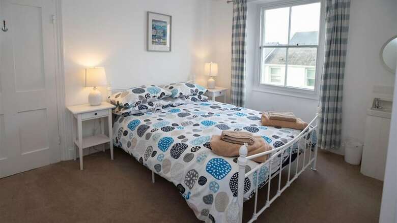Apartamento Hilling Cottage