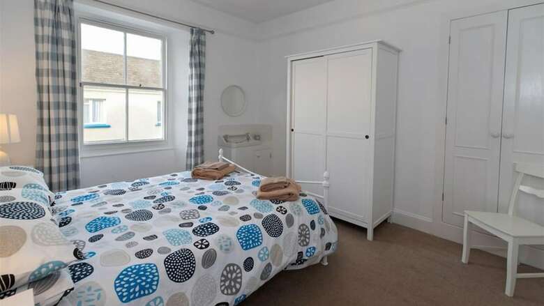 Apartamento Hilling Cottage