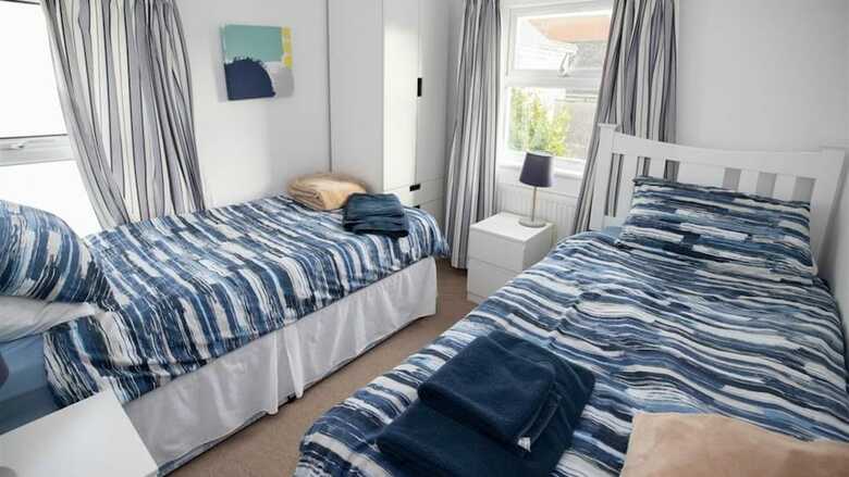 Apartamento Hilling Cottage