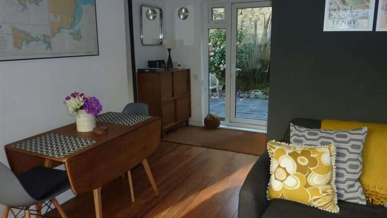 Apartamento Pear Tree Cottage