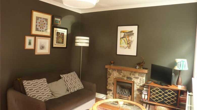 Apartamento Pear Tree Cottage