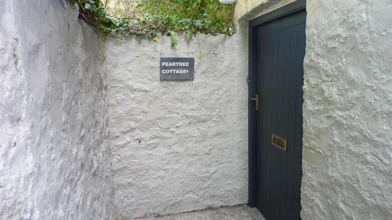Apartamento Pear Tree Cottage