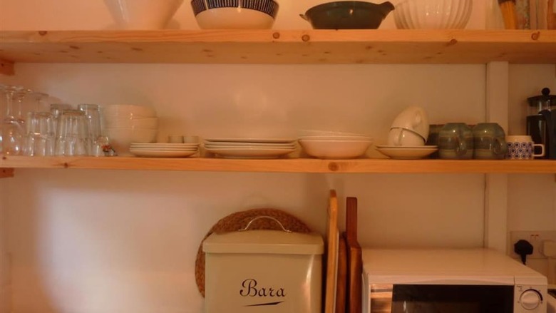 Apartamento Pear Tree Cottage
