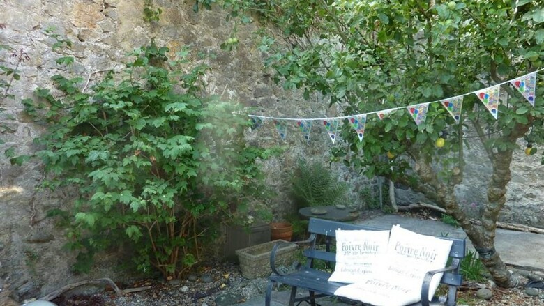Apartamento Pear Tree Cottage