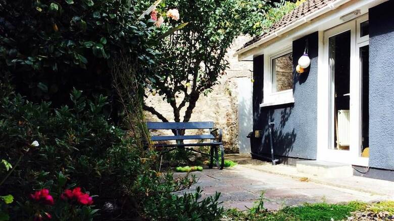 Apartamento Pear Tree Cottage