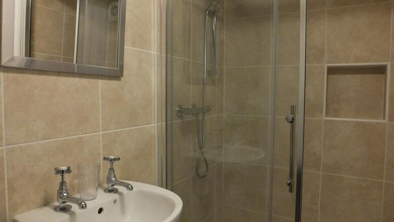 Apartamento Ship Cottage