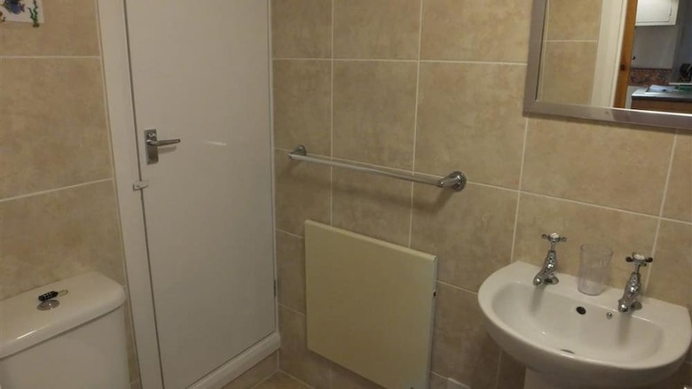 Apartamento Ship Cottage
