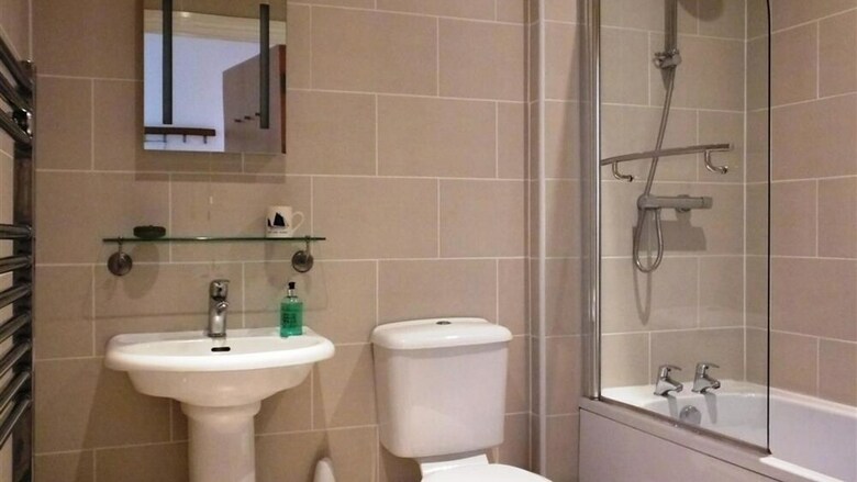 Apartamento Cobourg House 1