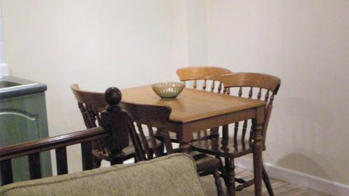 Apartamento Harbour House 2