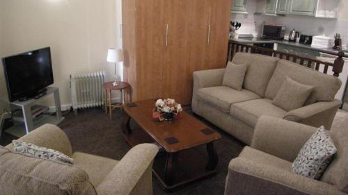 Apartamento Harbour House 2