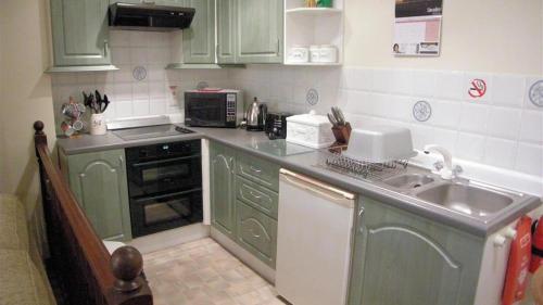 Apartamento Harbour House 2