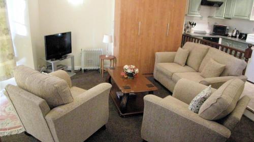 Apartamento Harbour House 2