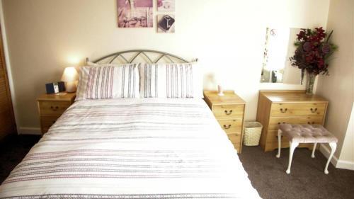 Apartamento Harbour House 2