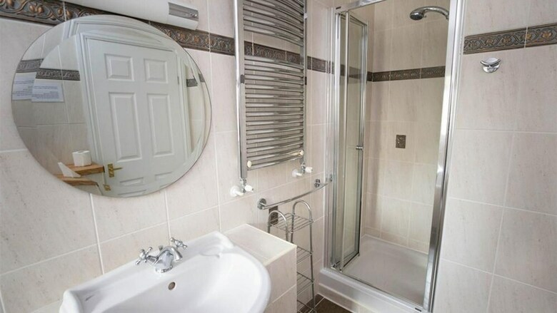 St Agathas Apartment 1