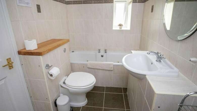 St Agathas Apartment 1